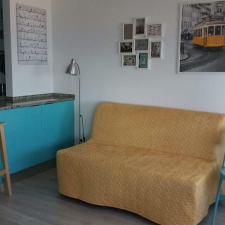 Edificio Albufeira 406 Apartment ภายนอก รูปภาพ