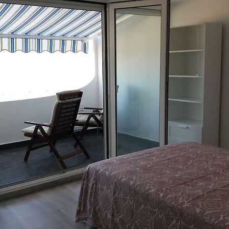 Edificio Albufeira 406 Apartment ภายนอก รูปภาพ