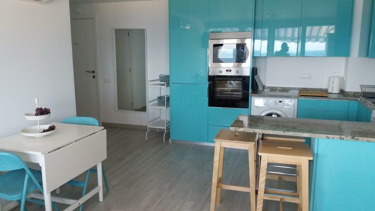 Edificio Albufeira 406 Apartment ภายนอก รูปภาพ