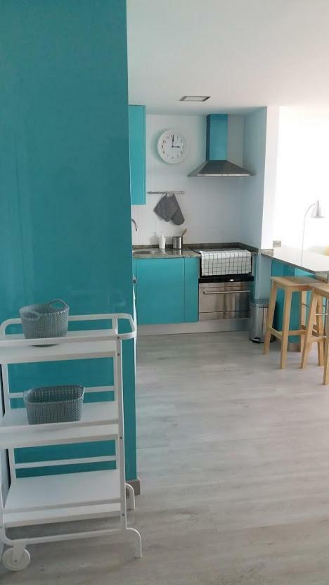 Edificio Albufeira 406 Apartment ภายนอก รูปภาพ