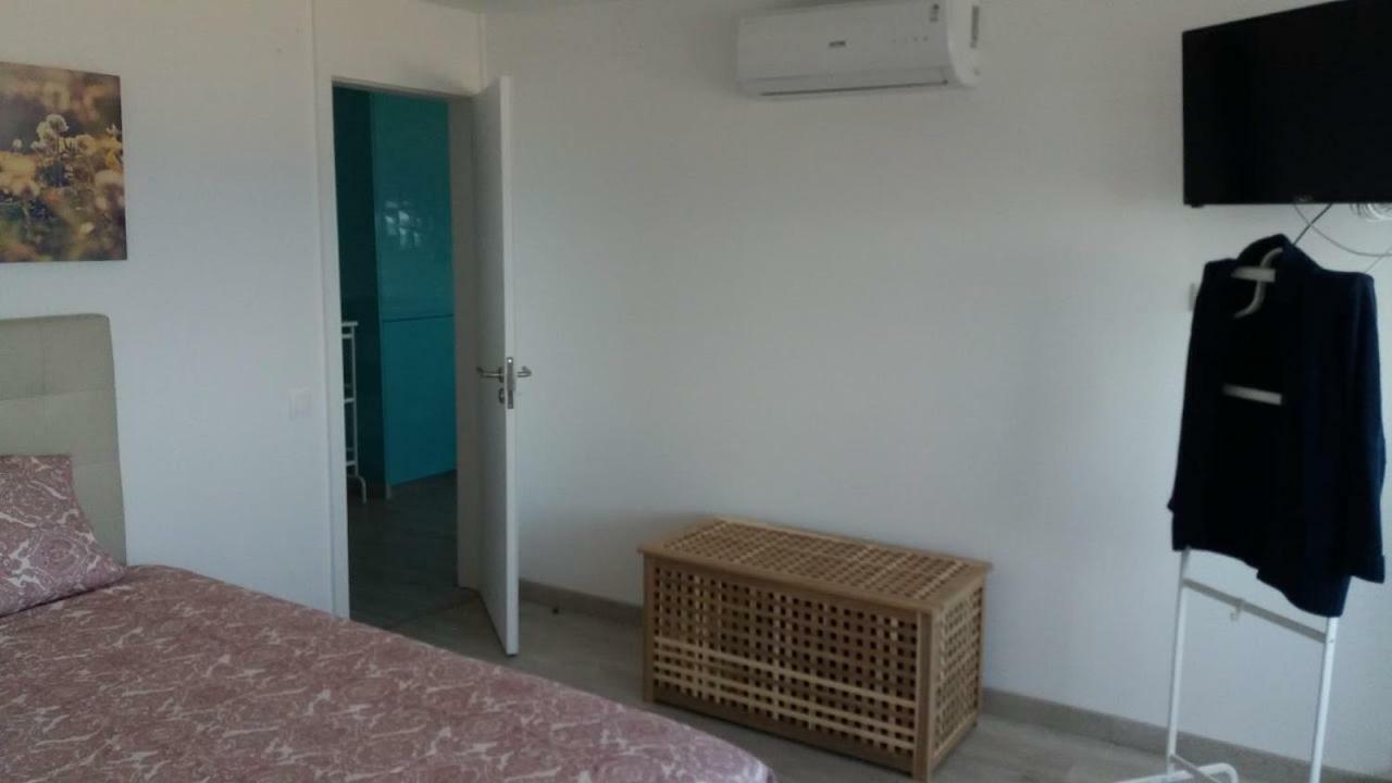 Edificio Albufeira 406 Apartment ภายนอก รูปภาพ