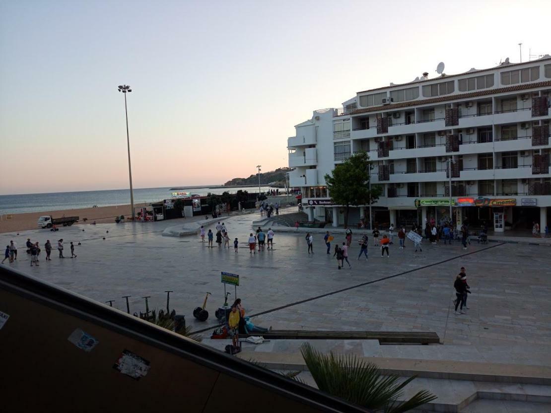 Edificio Albufeira 406 Apartment ภายนอก รูปภาพ