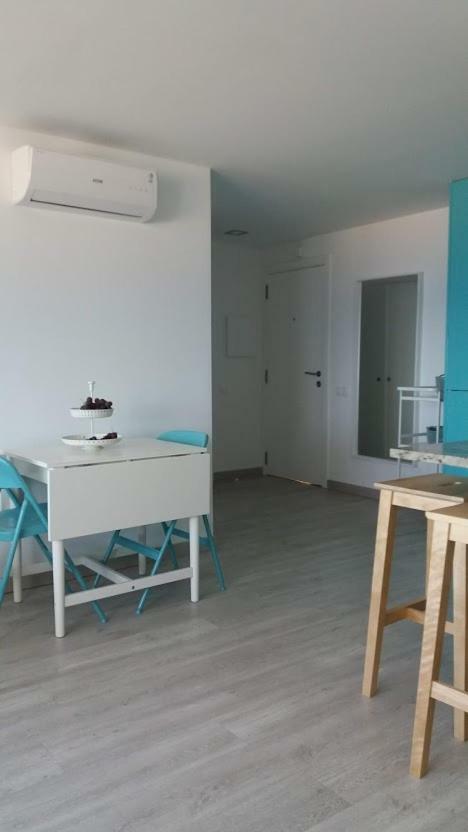 Edificio Albufeira 406 Apartment ภายนอก รูปภาพ