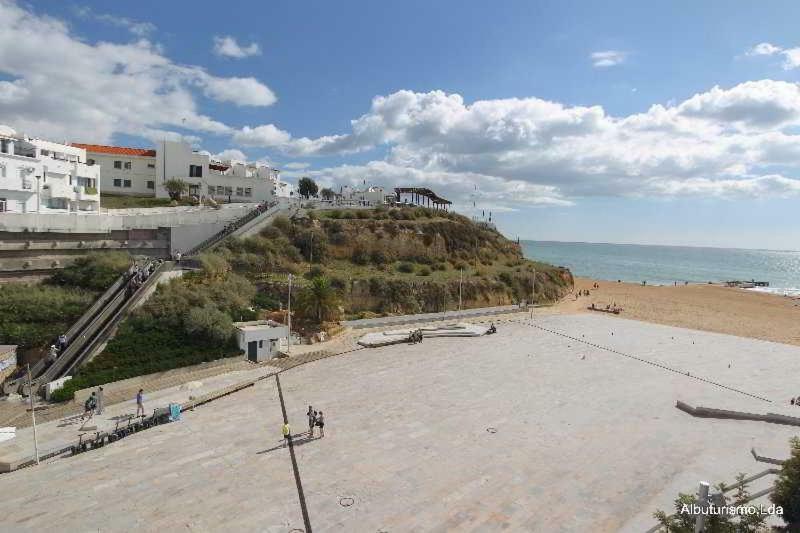 Edificio Albufeira 406 Apartment ภายนอก รูปภาพ