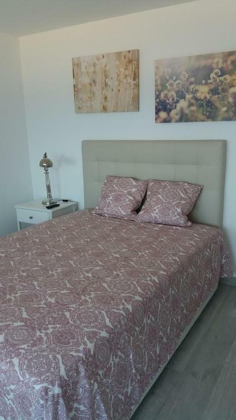 Edificio Albufeira 406 Apartment ภายนอก รูปภาพ