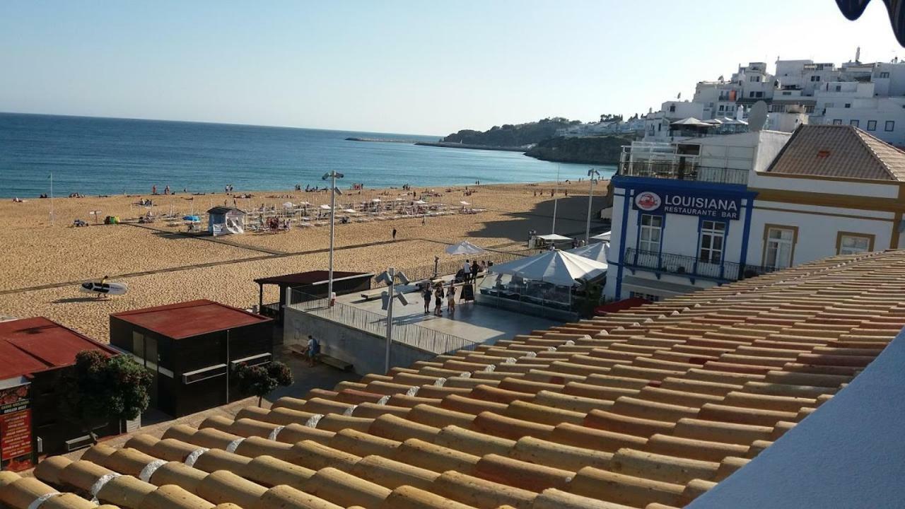 Edificio Albufeira 406 Apartment ภายนอก รูปภาพ